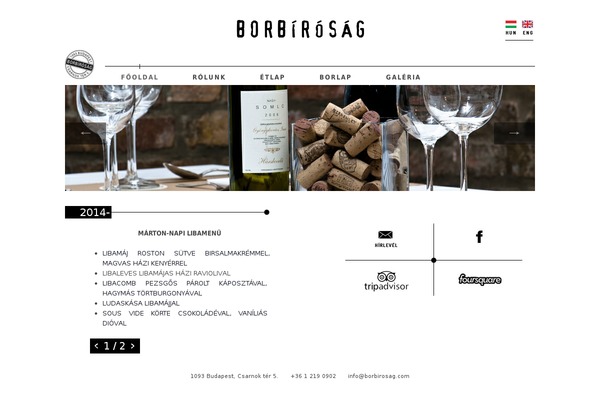 borbirosag.com site used Mozajik-light