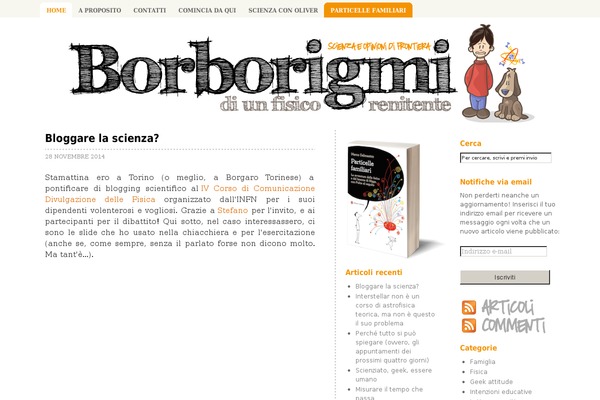 borborigmi.org site used Eleven40-pro-borborigmi
