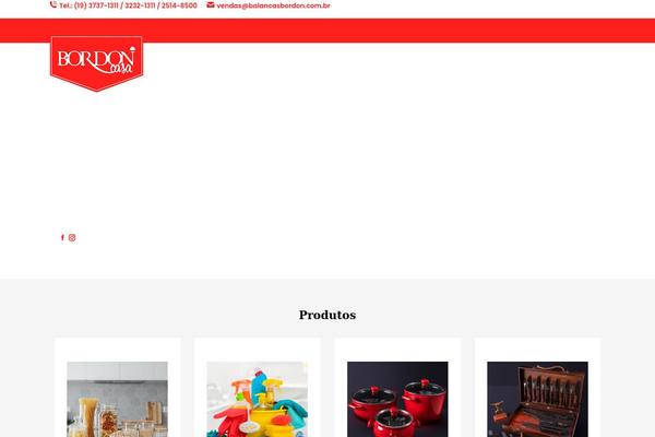 Site using Dt-the7-core plugin