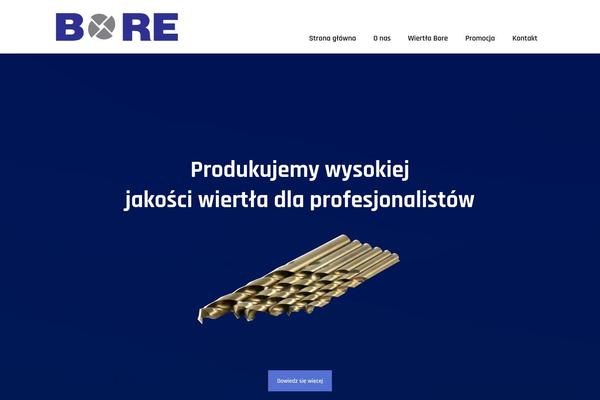 Site using Vc-extensions-bundle plugin