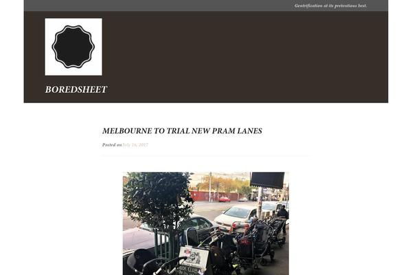 Site using Custom-fonts plugin