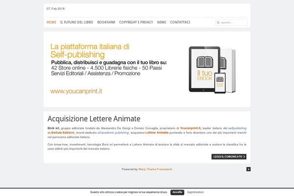 Site using MailChimp Forms by Optin Cat plugin