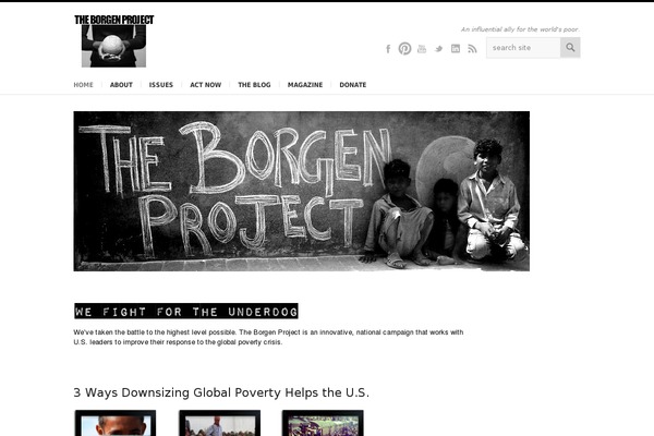 Site using Give - WordPress Donation Plugin plugin