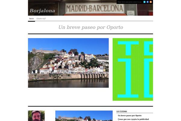Site using Ie-sitemode plugin