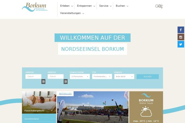 borkum.de site used Borkum_redesign_19