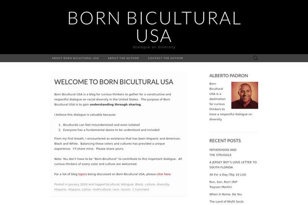 bornbikebarcelona.com site used Born