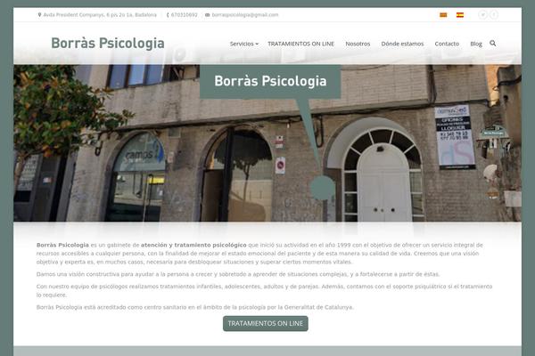 Site using Recent Tweets Widget plugin