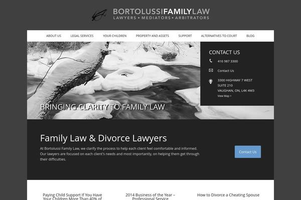Executive Pro Theme theme site design template sample