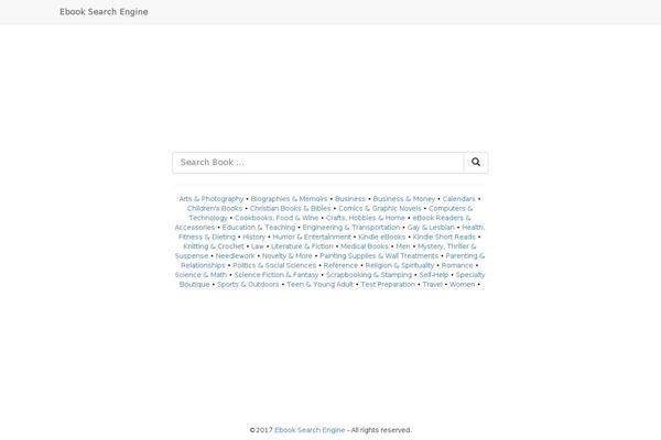 bosebook.com site used Maedan