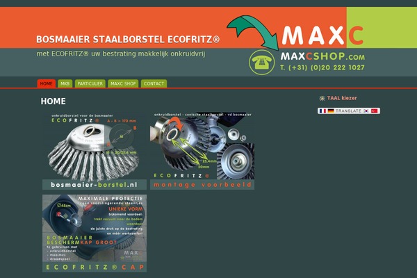 MAXC2014 WordPress theme, websites list used MAXC2014 theme MAXC2014 theme websites examples