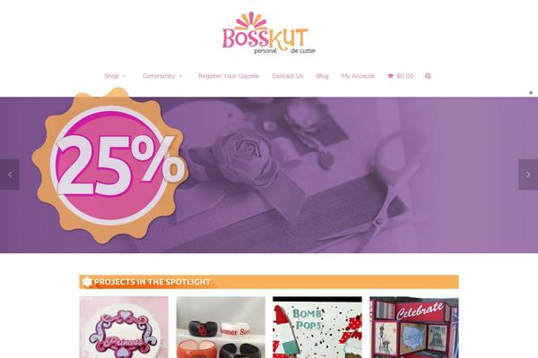 Site using WP Video Lightbox plugin