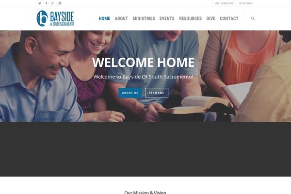 bossonline.org site used Bossonline