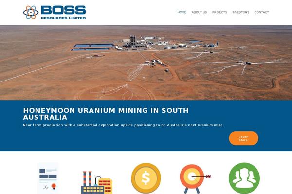 Avada theme site design template sample