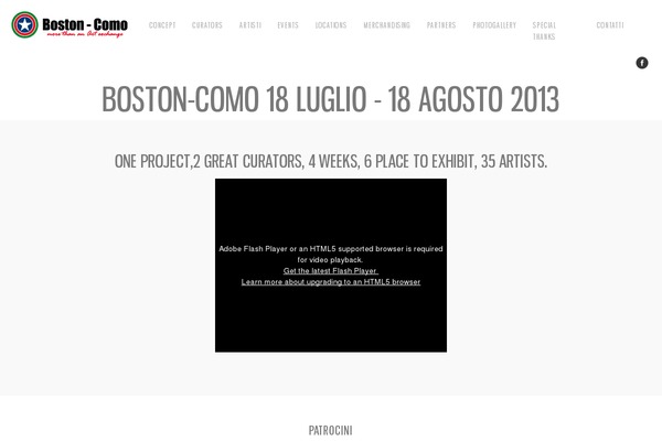 Core theme site design template sample