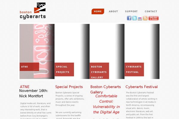 bca_inc10 theme websites examples