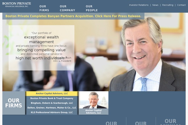 bostonprivate.com site used Bpfh