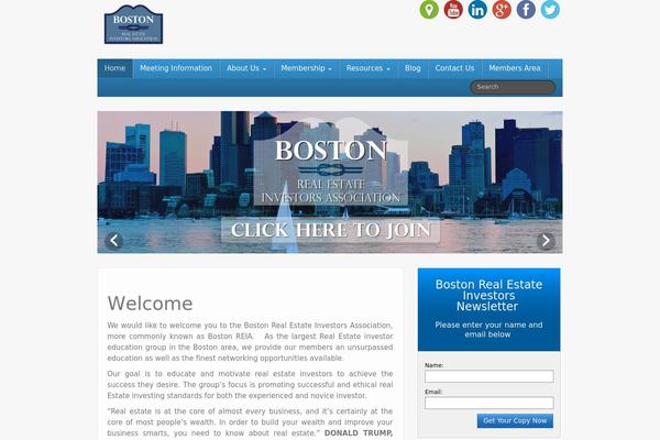 bostonrealestateinvestorsassociation.com site used Ifeaturepro5-gk9jtb