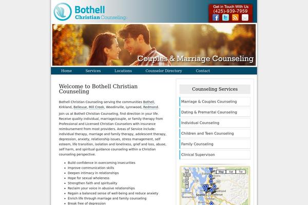 bothellcounseling.com site used Sccsubtheme