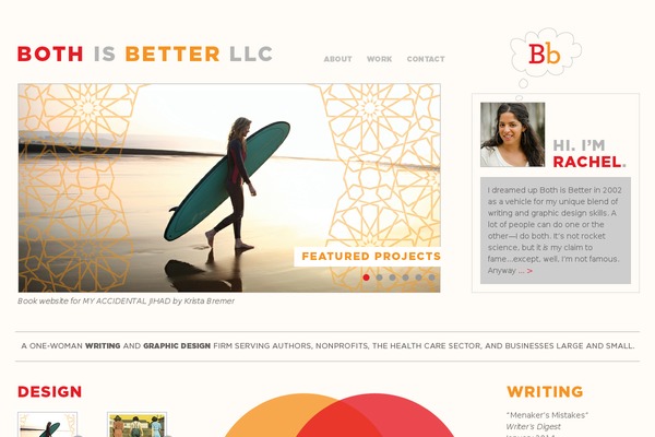 bothisbetter.com site used Bothisbetter