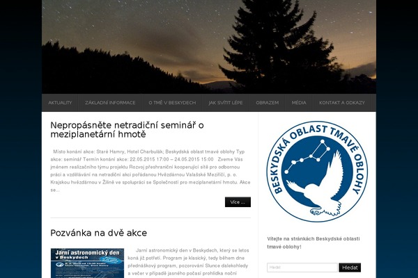 boto.cz site used Drominomag