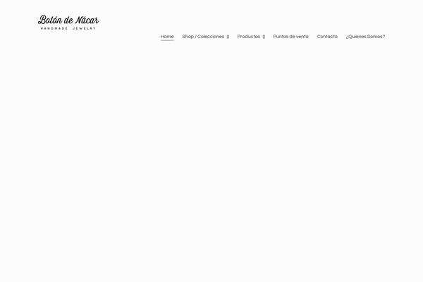 Kalium-child theme site design template sample