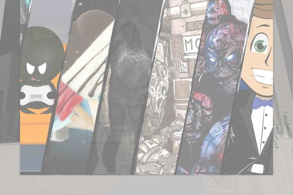 Site using AG Custom Admin plugin