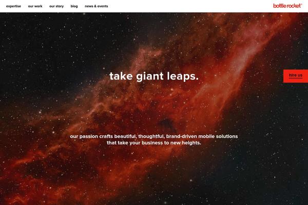 mb-build theme websites examples