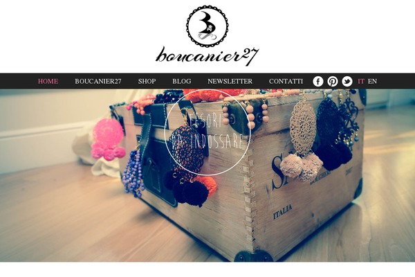 boucanier27.it site used Boucanier27