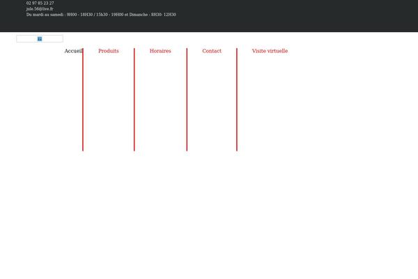 Site using Dt-the7-core plugin