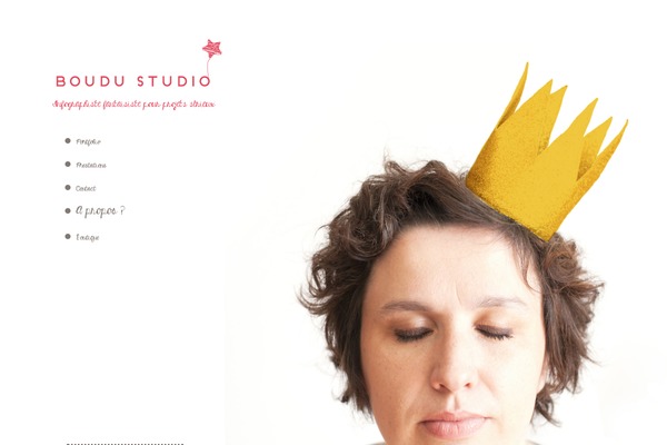 boudustudio.com site used Boudustudio