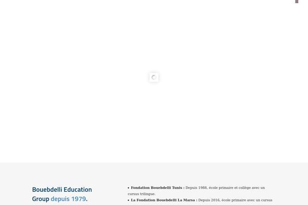 bouebdellieducationgroup.com site used TTS