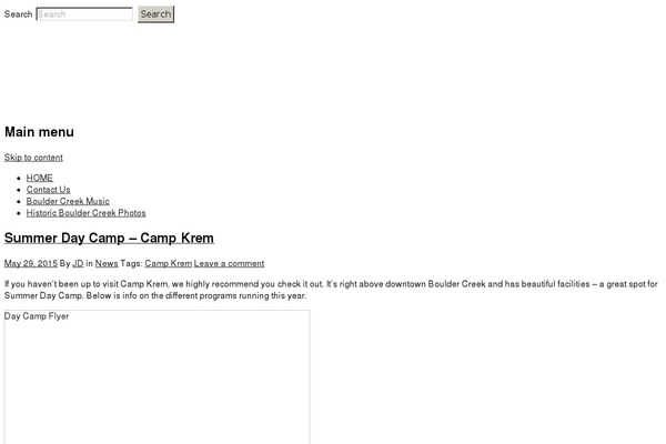 Site using Gutenberg-core plugin