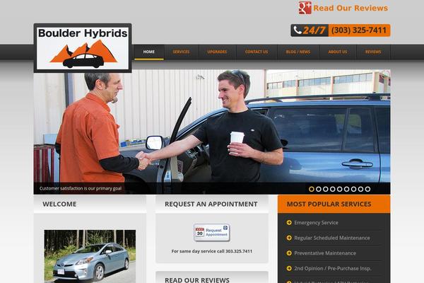 boulderhc.com site used Theme46549