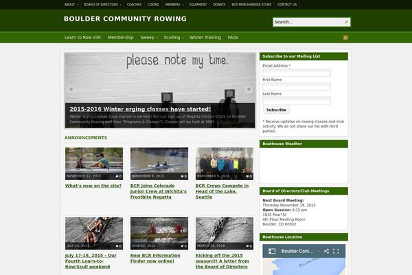 Arras WP theme theme site design template sample