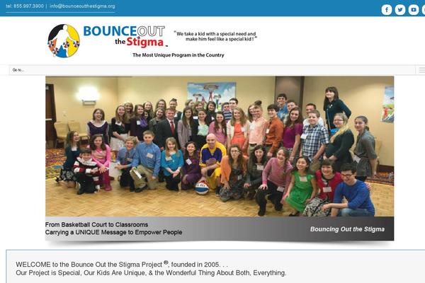 Site using Easy FancyBox plugin