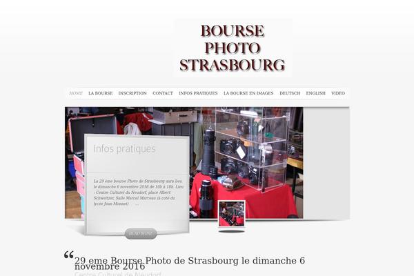 boursephotostrasbourg.com site used SimplePress