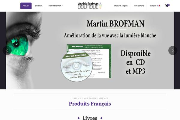 Site using qTranslate X plugin