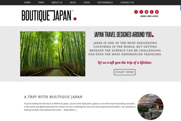 boutiquejapan.com site used Boutique-japan-2017