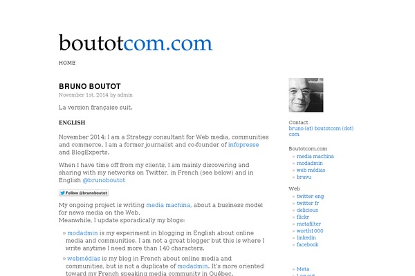 boutotcom.com site used Shantia