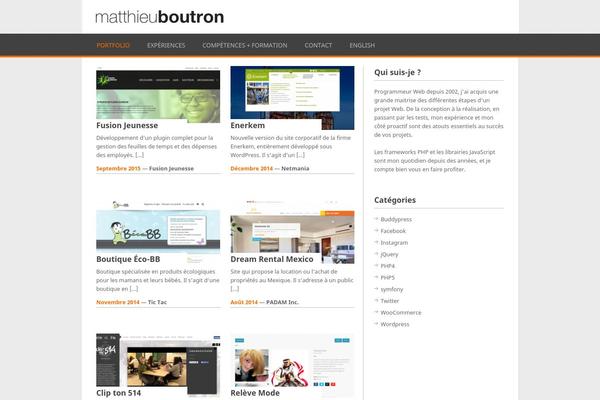 boutron.info site used Playbook