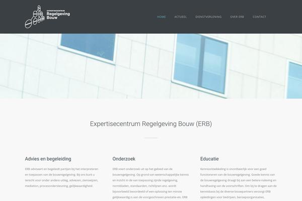 Site using Masterslider plugin