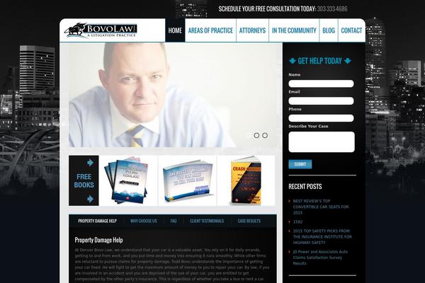 Theme1562 theme site design template sample