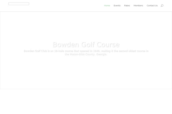Divi theme site design template sample