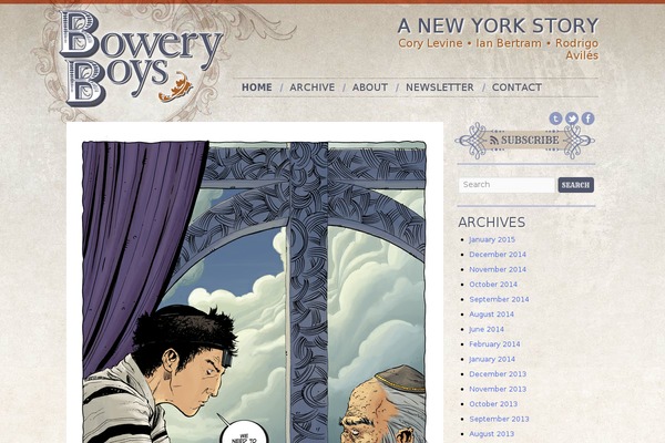 Site using Akismet plugin
