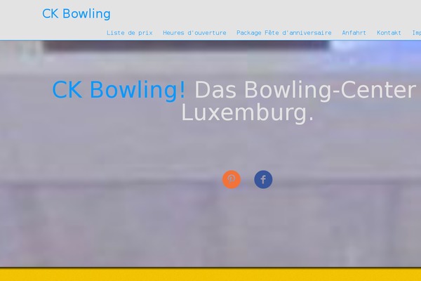 bowling-luxembourg.lu site used Ckbowling