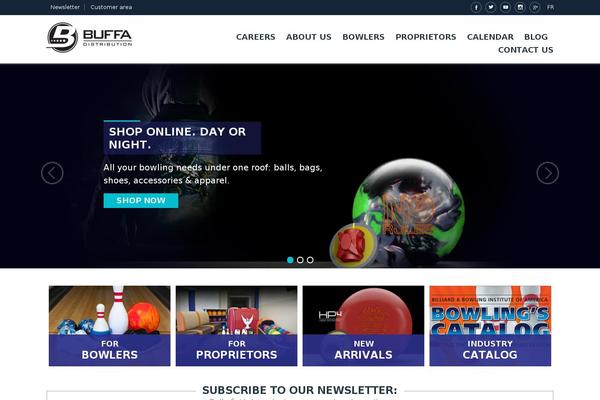 bowlingsalesofcanada.com site used Buffa