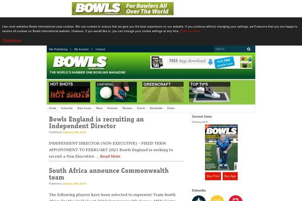 bowlsinternational.com site used Responsive-child-bi