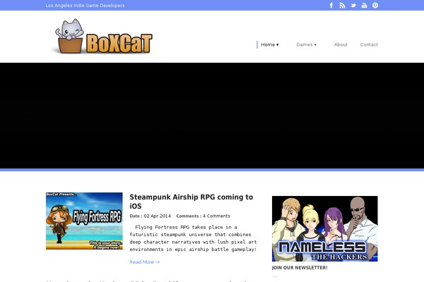 Superspark-v1-02 theme site design template sample