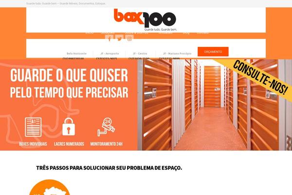 box100.com.br site used Cargopress-pt-child