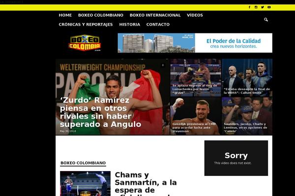 boxeodecolombia.com site used Bdc-child